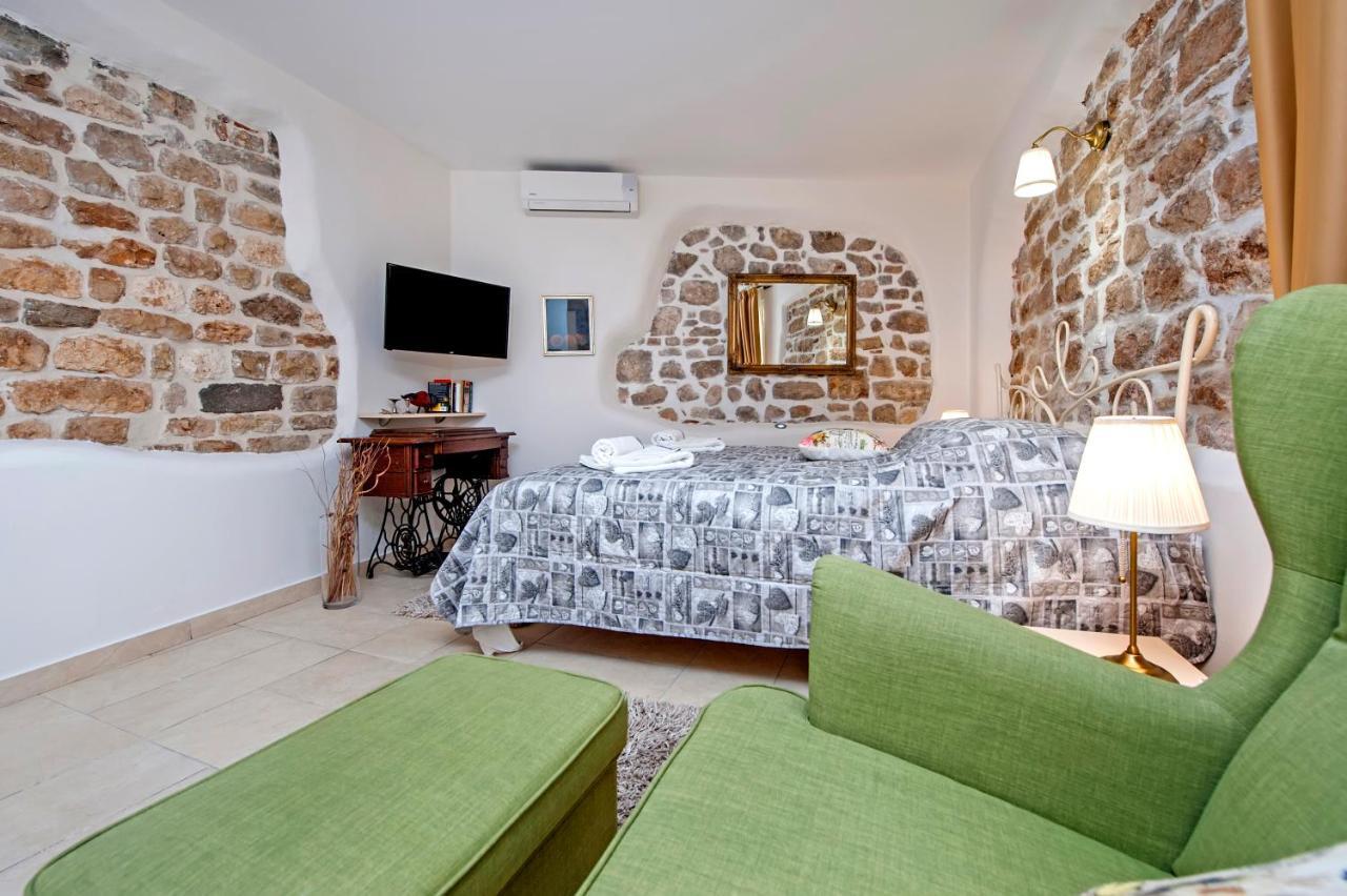 Apartamento Studio S. Benedetto Rovinj Exterior foto