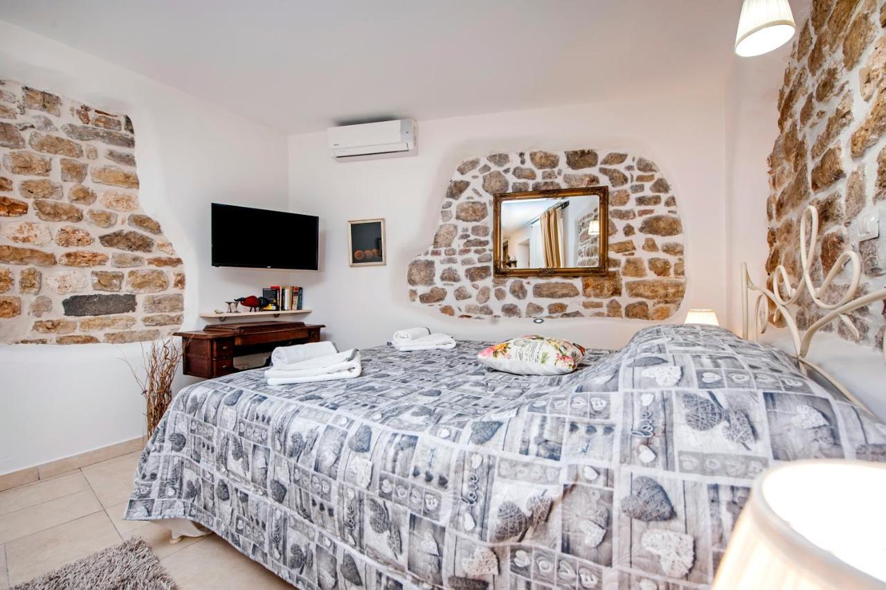 Apartamento Studio S. Benedetto Rovinj Exterior foto